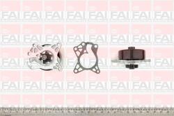FAI AutoParts Vodné čerpadlo, chladenie motora FAI AutoParts WP6443 (WP6443)