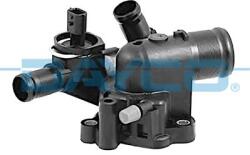 DAYCO Termostat (dt1107h)