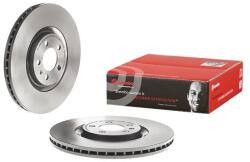 BREMBO Brzdový kotúč BREMBO 09.7880. 21 (09.7880.21)