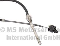 PIERBURG Snímač teploty výfukových plynov PIERBURG 7.11020. 35.0 (7.11020.35.0)