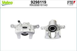 FTE Brzdový strmeň FTE 9298119 (9298119)