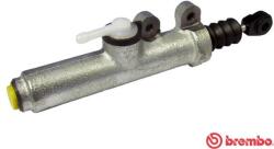 BREMBO Hlavný spojkový valec BREMBO C 50 006 (C 50 006)