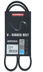 KAMOKA Ozubený klinový remeň KAMOKA 7014056 (7014056)