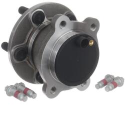 SKF Súprava ložísk kolesa SKF VKBA 7173 (VKBA 7173)