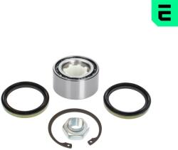 OPTIMAL Súprava ložísk kolesa OPTIMAL 972715 (972715)