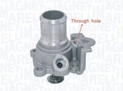Magneti Marelli Termostat chladenia MAGNETI MARELLI 352317003510 (352317003510)