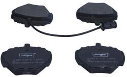 MAXGEAR Sada brzdových platničiek kotúčovej brzdy MAXGEAR 19-2937 (19-2937)