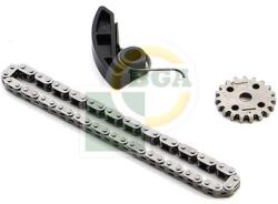 BGA Sada reťazí, pohon olejového čerpadla BGA TC2307FK (TC2307FK)