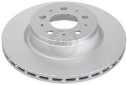 A. B. S Brzdový kotúč A. B. S. 18797 (18797)