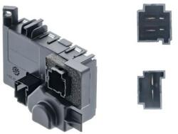 MAHLE Regulator, ventilator vnutorneho priestoru MAHLE ABR 63 000P (ABR 63 000P)