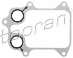 TOPRAN Tesnenie chladiča oleja TOPRAN 117 359 (117 359)