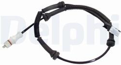 DELPHI Snímač počtu otáčok kolesa DELPHI SS20155 (SS20155)