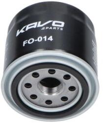 KAVO PARTS Olejový filter KAVO PARTS FO-014 (FO-014)