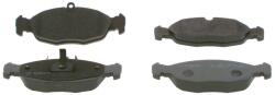 Bosch Sada brzdových platničiek kotúčovej brzdy BOSCH 0 986 460 938 (0 986 460 938)