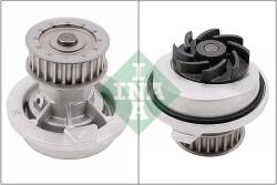 Schaeffler INA Vodné čerpadlo, chladenie motora Schaeffler INA 538 0108 10 (538 0108 10)