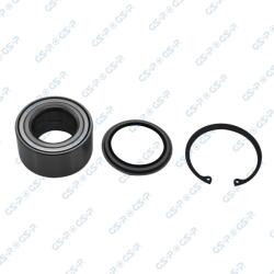 GSP Súprava ložísk kolesa GSP GK0008 (GK0008)