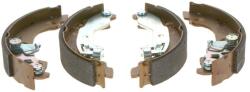 Bosch Sada brzdových čeľustí BOSCH 0 986 487 669 (0 986 487 669)