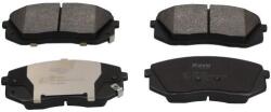 KAVO PARTS Sada brzdových platničiek kotúčovej brzdy KAVO PARTS KBP-3061 (KBP-3061)