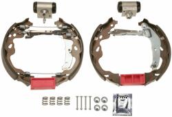 TRW Sada brzdových čeľustí TRW GSK1959 (GSK1959)