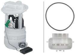 HELLA Palivová dopravná jednotka HELLA 8TF 358 303-071 (8TF 358 303-071)