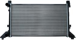 KAMOKA Chladič motora KAMOKA 7705160 (7705160)