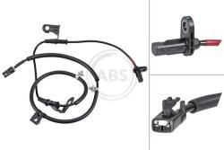 A. B. S Snímač počtu otáčok kolesa A. B. S. 32264 (32264)