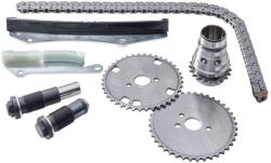 BorgWarner Sada rozvodovej reťaze BorgWarner 59007150002 (59007150002)