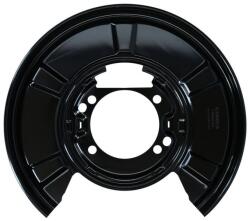 KAMOKA Ochranný plech proti rozstreku, Brzdový kotúč KAMOKA 1180240 (1180240)