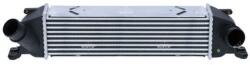 NRF Chladič plniaceho vzduchu NRF 30996 (30996)