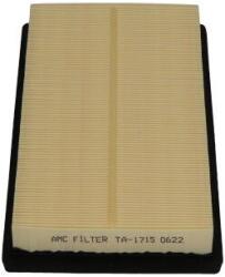 KAVO PARTS Vzduchový filter KAVO PARTS TA-1715 (TA-1715)