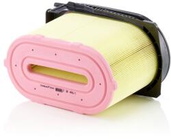 Mann-filter Vzduchový filter MANN-FILTER C 30 400/1 (C 30 400/1)