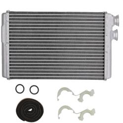 KAMOKA Výmenník tepla vnútorného kúrenia KAMOKA 7760001 (7760001)