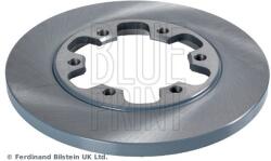 BLUE PRINT Brzdový kotúč BLUE PRINT ADF124348 (ADF124348)