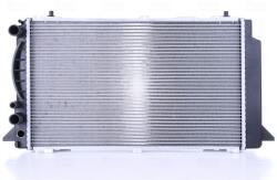 NISSENS Chladič motora NISSENS 60465A (60465A)