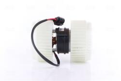 NISSENS Vnútorný ventilátor NISSENS 87238 (87238)