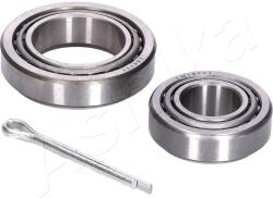 ASHIKA Súprava ložísk kolesa ASHIKA 44-29004 (44-29004)