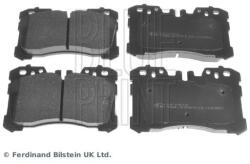 BLUE PRINT Sada brzdových platničiek kotúčovej brzdy BLUE PRINT ADT342192 (ADT342192)