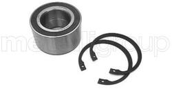 METELLI Lozysko Kola Zestaw Przod (19-2173)