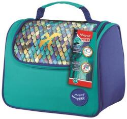 Maped Uzsonnás táska, MAPED PICNIK "Origins Dragon", sárkány (IMA872195)