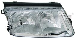 TYC Hlavný svetlomet TYC 20-5080-08-2 (20-5080-08-2)