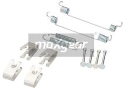 MAXGEAR Súprava príslušenstva, brzdové čeľuste MAXGEAR 27-0415 (27-0415)