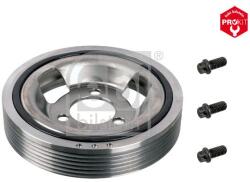 Febi Bilstein Remenica kľukového hriadeľa FEBI BILSTEIN 33617 (33617)