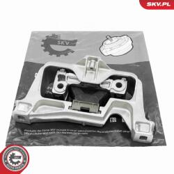 ESEN SKV Uloženie, motor ESEN SKV 75SKV121 (75SKV121)