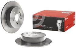 BREMBO Brzdový kotúč BREMBO 08. A333.11 (08.A333.11)