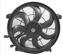 NRF Ventilátor chladenia motora NRF 47608 (47608)