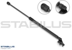 STABILUS Pneumatická pružina kufor/ložný priestor STABILUS 3391XU (3391XU)