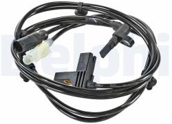 DELPHI Snímač počtu otáčok kolesa DELPHI SS21347-12B1 (SS21347-12B1)