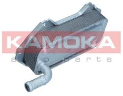 KAMOKA Chladič motorového oleja KAMOKA 7730117 (7730117)