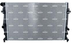 NRF Chladič motora NRF 58398 (58398)