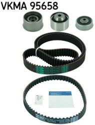 SKF Sada ozubeného remeňa SKF VKMA 95658 (VKMA 95658)